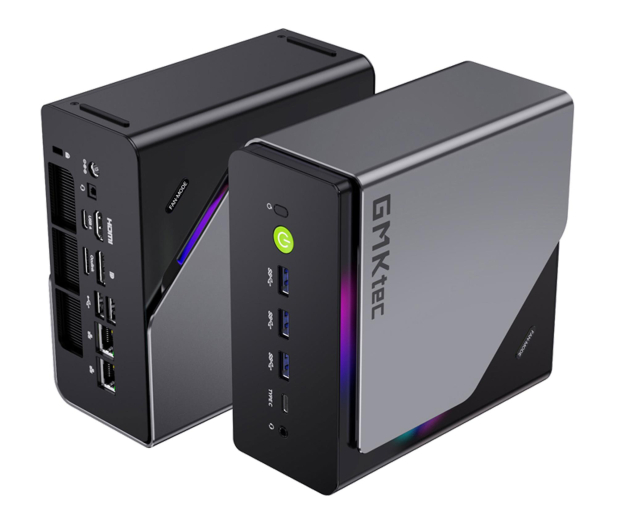 GMKtec K15 Ultra 5-125U/16GB/1TB/Win11P - 1516078 - zdjęcie 3